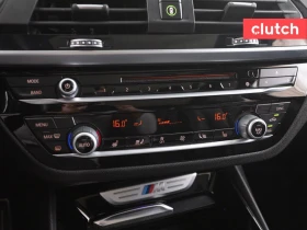 BMW X3 * АВТО КРЕДИТ* ЦЕНА ДО БГ * СЕРВИЗНА ИСТОРИЯ *  - 50999 лв. / 26075.37 € - 31481286 13