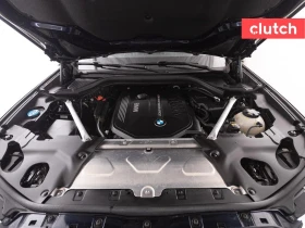 BMW X3 * АВТО КРЕДИТ* ЦЕНА ДО БГ * СЕРВИЗНА ИСТОРИЯ *  - 50999 лв. / 26075.37 € - 31481286 17