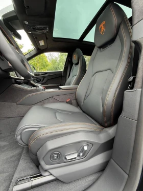 Lamborghini Urus SE/FACELIFT/PLUG-IN/CERAMIC/B&O/PANO/360/HEAD UP/ - 291880 € / 570867.66 лв. - 55757328 7