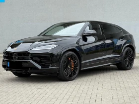 Lamborghini Urus SE/FACELIFT/PLUG-IN/CERAMIC/B&O/PANO/360/HEAD UP/ - 291880 € / 570867.66 лв. - 55757328 2