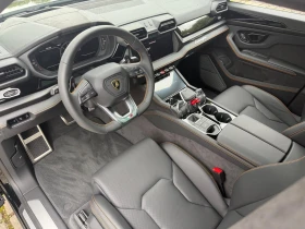 Lamborghini Urus SE/FACELIFT/PLUG-IN/CERAMIC/B&O/PANO/360/HEAD UP/ - 291880 € / 570867.66 лв. - 55757328 8
