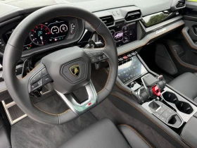 Lamborghini Urus SE/FACELIFT/PLUG-IN/CERAMIC/B&O/PANO/360/HEAD UP/ - 291880 € / 570867.66 лв. - 55757328 9