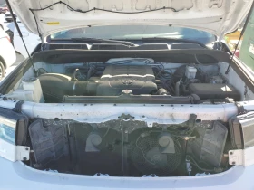 Toyota Sequoia SR5* Бяла Перла* NAVI* Камера* ТОП ЦЕНА - 30500 лв. / 15594.40 € - 49505591 12