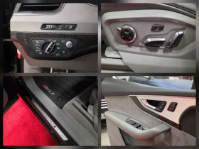 Audi SQ7 Напълно обслужен | Регистриран | Топ състояние  | Auto.bg — изображение 14