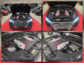 Audi SQ7 4.0 TDI V8 | Топ | Обслужен  - 64900 лв. / 33182.84 € - 60676347 17