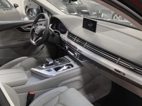 Audi SQ7 4.0 TDI V8 | Топ | Обслужен  - 64900 лв. / 33182.84 € - 60676347 12