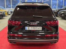 Audi SQ7 Напълно обслужен | Регистриран | Топ състояние  | Auto.bg — изображение 5