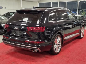 Audi SQ7 4.0 TDI V8 | Топ | Обслужен  - 64900 лв. / 33182.84 € - 60676347 5