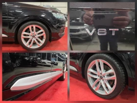 Audi SQ7 4.0 TDI V8 | Топ | Обслужен  - 64900 лв. / 33182.84 € - 60676347 7