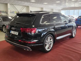 Audi SQ7 Напълно обслужен | Регистриран | Топ състояние , снимка 6
