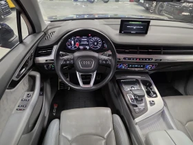 Audi SQ7 Напълно обслужен | Регистриран | Топ състояние  | Auto.bg — изображение 7