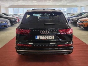Audi SQ7 Напълно обслужен | Регистриран | Топ състояние , снимка 5