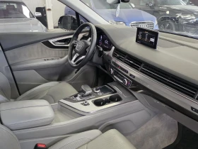 Audi SQ7 Напълно обслужен | Регистриран | Топ състояние , снимка 9
