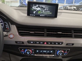 Audi SQ7 Напълно обслужен | Регистриран | Топ състояние  | Auto.bg — изображение 12