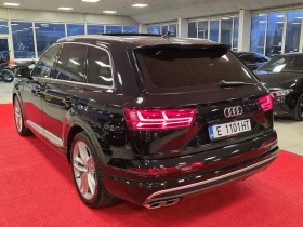 Audi SQ7 Напълно обслужен | Регистриран | Топ състояние  | Auto.bg — изображение 4