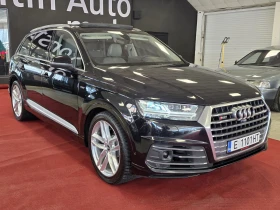 Audi SQ7 Напълно обслужен | Регистриран | Топ състояние , снимка 10