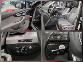 Audi SQ7 4.0 TDI V8 | Топ | Обслужен  - 64900 лв. / 33182.84 € - 60676347 10
