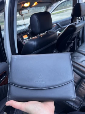 Mercedes-Benz ML 270 - 5600 лв. / 2863.23 € - 12004310 13