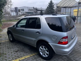 Mercedes-Benz ML 270 - 5600 лв. / 2863.23 € - 12004310 3