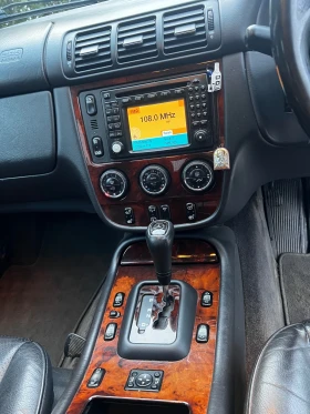 Mercedes-Benz ML 270 - 5600 лв. / 2863.23 € - 12004310 8