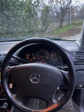 Mercedes-Benz ML 270 - 5600 лв. / 2863.23 € - 12004310 7