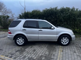 Mercedes-Benz ML 270 - 5600 лв. / 2863.23 € - 12004310 2