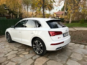 Audi Q5 SQ5 - 28000 € / 54763.24 лв. - 43823595 4
