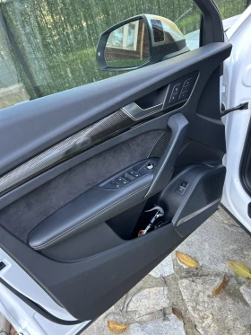Audi Q5 SQ5 - 28000 € / 54763.24 лв. - 43823595 15