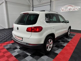 VW Tiguan 2.0 TDI - 4MOTION - DSG - Business Edition - 11700 € / 22883.21 лв. - 83367777 6
