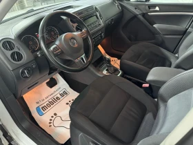VW Tiguan 2.0 TDI - 4MOTION - DSG - Business Edition - 11700 € / 22883.21 лв. - 83367777 8