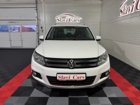 VW Tiguan 2.0 TDI - 4MOTION - DSG - Business Edition - 11700 € / 22883.21 лв. - 83367777 2