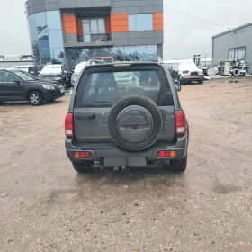 Suzuki Grand vitara - 5999 € / 11733.02 лв. - 12155039 6