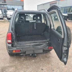 Suzuki Grand vitara - 5999 € / 11733.02 лв. - 12155039 7