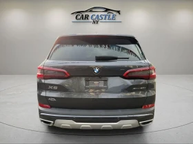 BMW X5 Xdrive* Pano* back cam* Подгрев* Дигитал* Carplay - 22498 € / 44002.26 лв. - 95589952 5