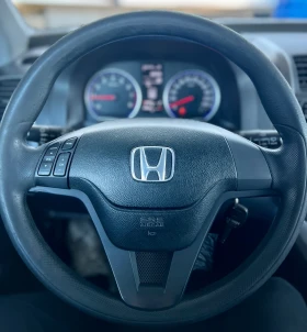 Honda Cr-v 2.0  - 7750 € / 15157.68 лв. - 82365876 9