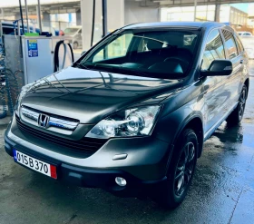 Honda Cr-v 2.0 
