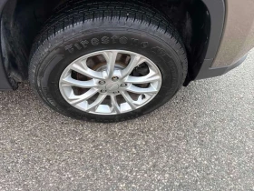 Jeep Cherokee * North * CARFAX * ПОДГРЕВИ+ ВОЛАН* КАМЕРА - 9980 € / 19519.18 лв. - 92717547 10