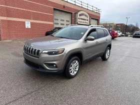 Jeep Cherokee * North * CARFAX * ПОДГРЕВИ+ ВОЛАН* КАМЕРА - 9980 € / 19519.18 лв. - 92717547 6