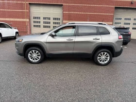 Jeep Cherokee * North * CARFAX * ПОДГРЕВИ+ ВОЛАН* КАМЕРА - 9980 € / 19519.18 лв. - 92717547 2
