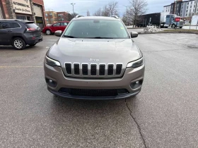 Jeep Cherokee * North * CARFAX * ПОДГРЕВИ+ ВОЛАН* КАМЕРА - 9980 € / 19519.18 лв. - 92717547 5