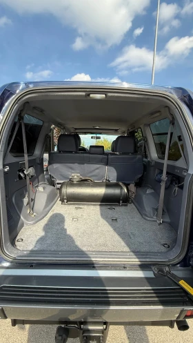 Toyota Land cruiser 3.4i | Auto.bg — изображение 14