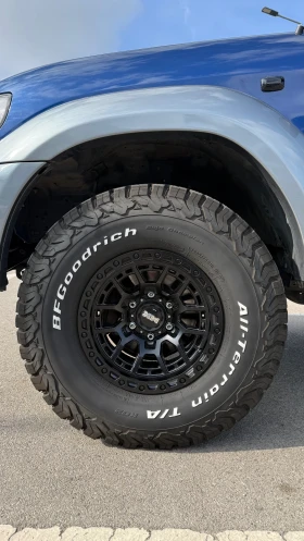 Toyota Land cruiser 3.4i | Auto.bg — изображение 6