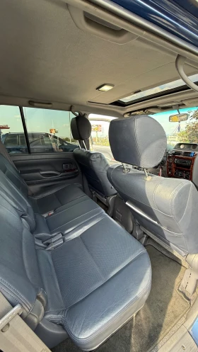 Toyota Land cruiser 3.4i | Auto.bg — изображение 13