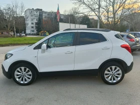 Opel Mokka 1.4GAZ BEN 140 T - 7950 € / 15548.85 лв. - 88101551 8