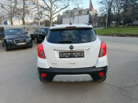 Opel Mokka 1.4GAZ BEN 140 T - 7950 € / 15548.85 лв. - 88101551 6