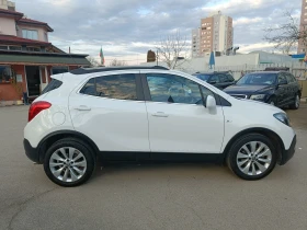 Opel Mokka 1.4GAZ BEN 140 T - 7950 € / 15548.85 лв. - 88101551 4