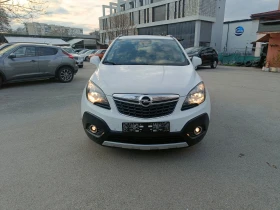 Opel Mokka 1.4GAZ BEN 140 T - 7950 € / 15548.85 лв. - 88101551 2