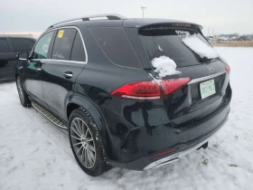 Mercedes-Benz GLE 350 АМГ Пакет/CARFAX/Панорама/Подгрев/Памет/Burmester - 30550 € / 59750.61 лв. - 37269688 4