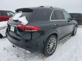 Mercedes-Benz GLE 350 АМГ Пакет/CARFAX/Панорама/Подгрев/Памет/Burmester - 30550 € / 59750.61 лв. - 37269688 3