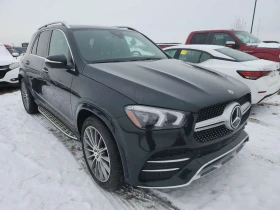 Mercedes-Benz GLE 350 АМГ Пакет/CARFAX/Панорама/Подгрев/Памет/Burmester